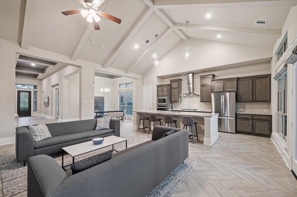 Conroe, Texas, 77318, United States, 4 Bedrooms Bedrooms, ,3 BathroomsBathrooms,Residential,Forsale,1954156