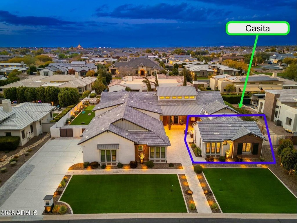 Gilbert, Arizona, 85297, United States, 6 Bedrooms Bedrooms, ,7 BathroomsBathrooms,Residential,Forsale,1953806