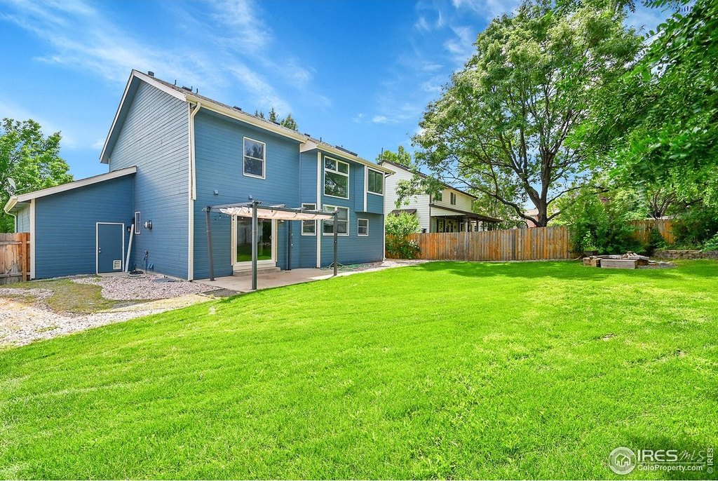 Greeley, Colorado, 80634, United States, 4 Bedrooms Bedrooms, ,3.5 BathroomsBathrooms,Residential,Forsale,2004059