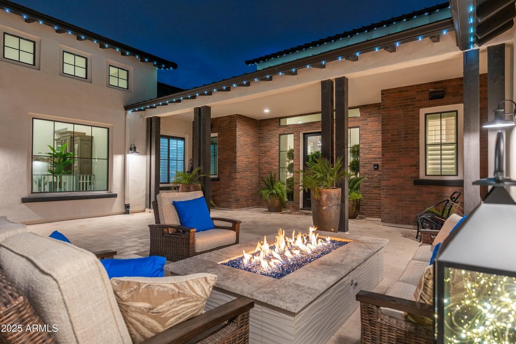 Gilbert, Arizona, 85297, United States, 6 Bedrooms Bedrooms, ,7 BathroomsBathrooms,Residential,Forsale,1953806