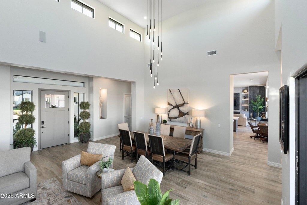 Gilbert, Arizona, 85297, United States, 6 Bedrooms Bedrooms, ,7 BathroomsBathrooms,Residential,Forsale,1953806