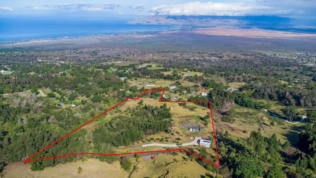 Kula, Hawaii, 96790, United States, ,Land,Forsale,1963544