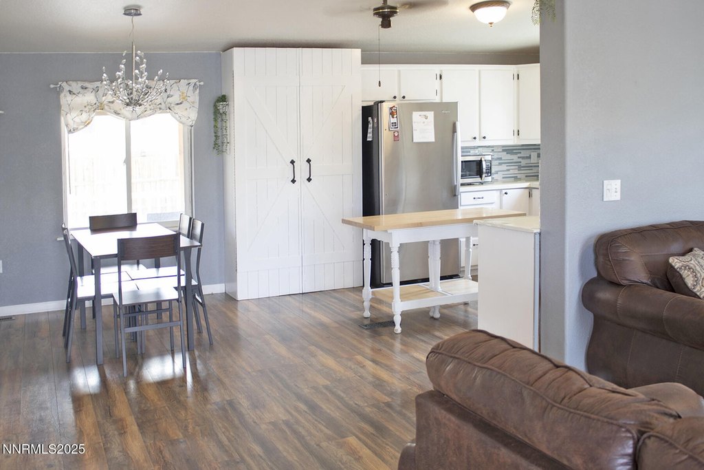 Reno, Nevada, 89508, United States, 3 Bedrooms Bedrooms, ,2 BathroomsBathrooms,Residential,Forsale,1993803