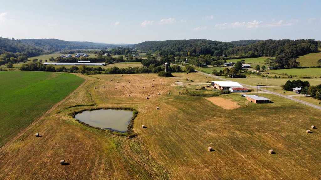 Cleveland, Tennessee, 37311, United States, 3 Bedrooms Bedrooms, ,2 BathroomsBathrooms,Residential,Forsale,2004694