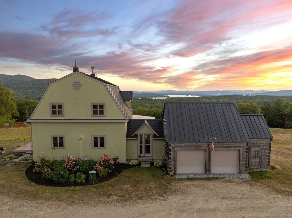 Sandwich, New Hampshire, 03227, United States, 4 Bedrooms Bedrooms, ,4.5 BathroomsBathrooms,Residential,Forsale,1952921