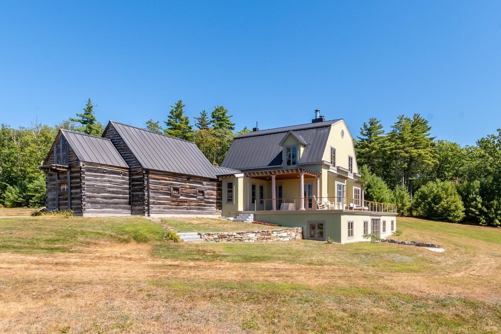 Sandwich, New Hampshire, 03227, United States, 4 Bedrooms Bedrooms, ,4.5 BathroomsBathrooms,Residential,Forsale,1952921