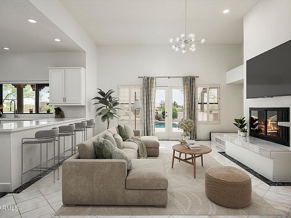 Scottsdale, Arizona, 85255, United States, 4 Bedrooms Bedrooms, ,3 BathroomsBathrooms,Residential,Forsale,1953461