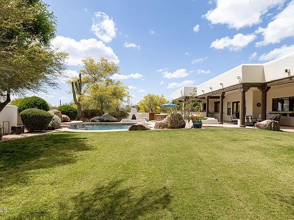 Scottsdale, Arizona, 85255, United States, 4 Bedrooms Bedrooms, ,3 BathroomsBathrooms,Residential,Forsale,1953461