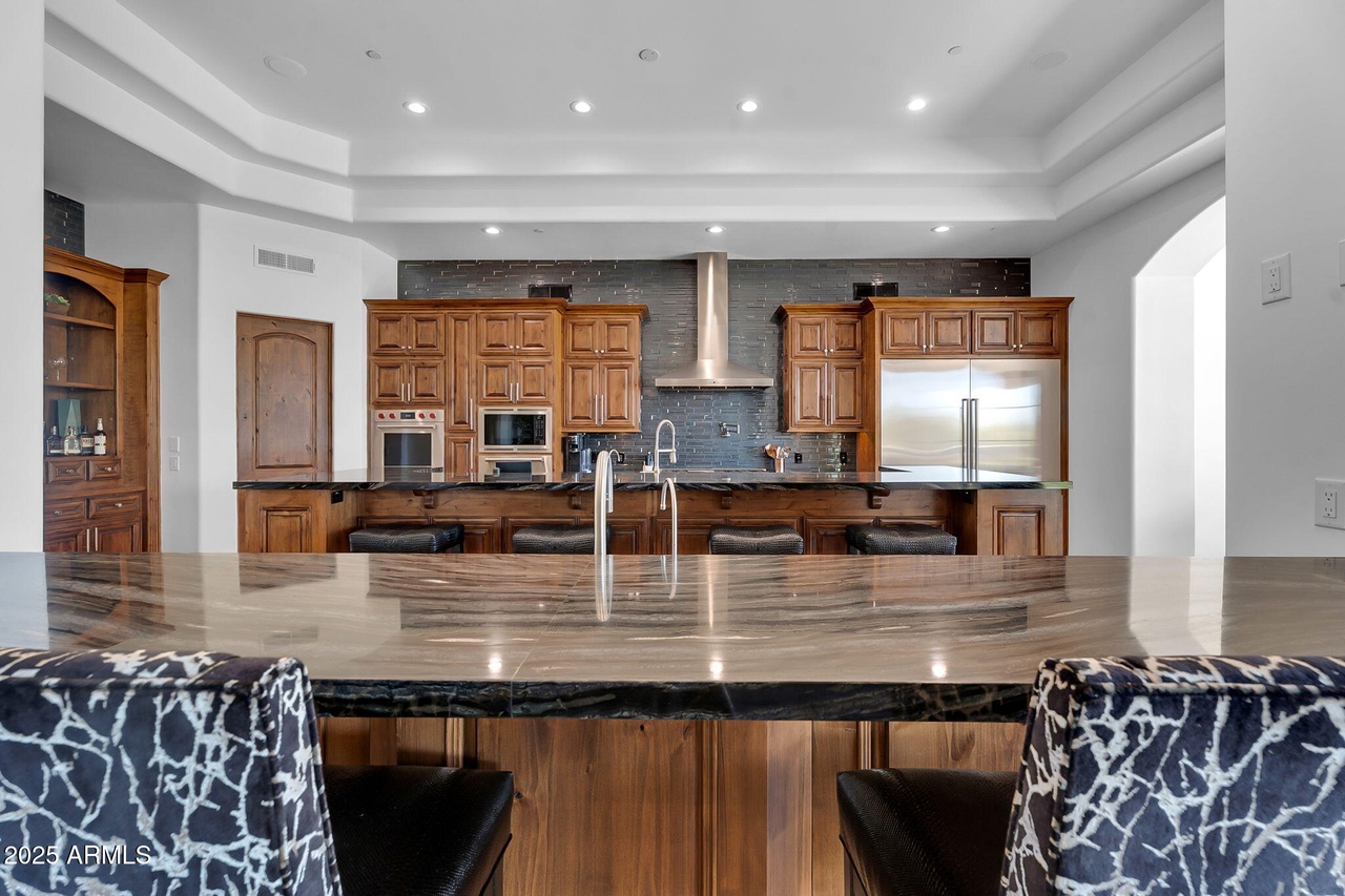 Scottsdale, Arizona, 85255, United States, 5 Bedrooms Bedrooms, ,6 BathroomsBathrooms,Residential,Forsale,1953472