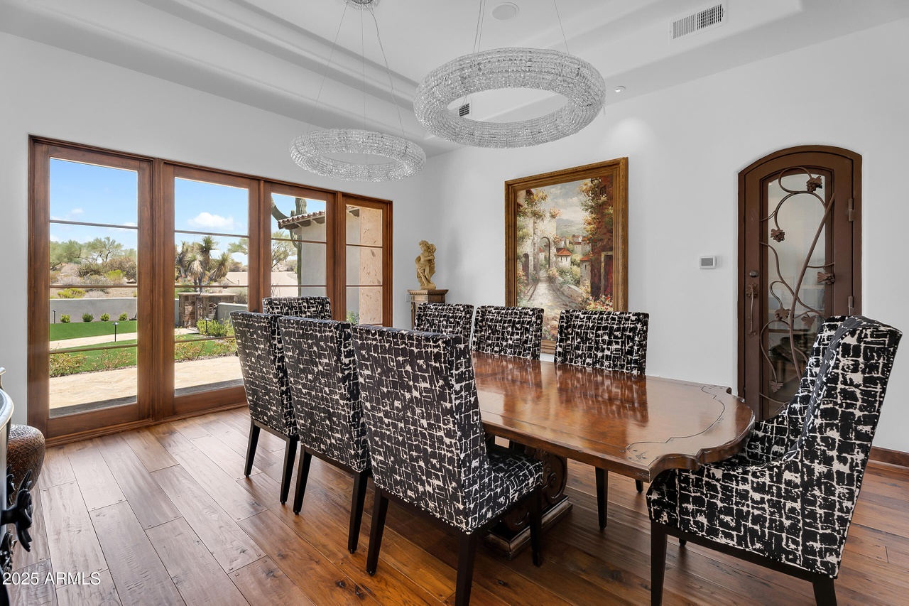 Scottsdale, Arizona, 85255, United States, 5 Bedrooms Bedrooms, ,6 BathroomsBathrooms,Residential,Forsale,1953472