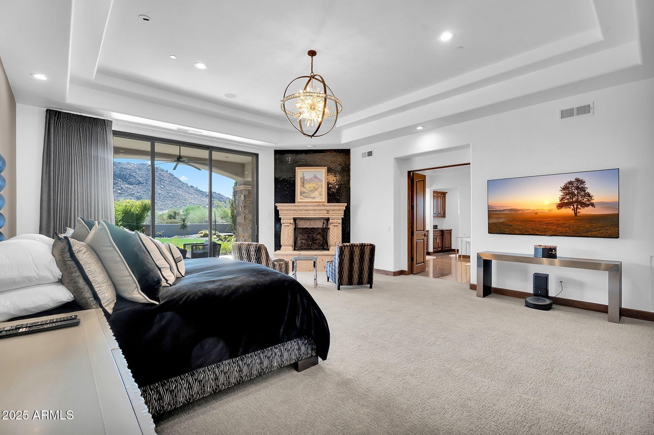 Scottsdale, Arizona, 85255, United States, 5 Bedrooms Bedrooms, ,6 BathroomsBathrooms,Residential,Forsale,1953472