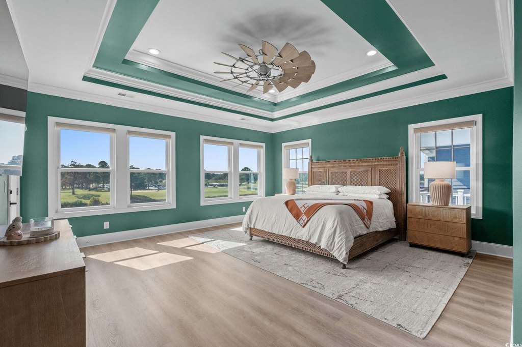 Myrtle Beach, South Carolina, 29579, United States, 5 Bedrooms Bedrooms, ,5 BathroomsBathrooms,Residential,Forsale,1965870