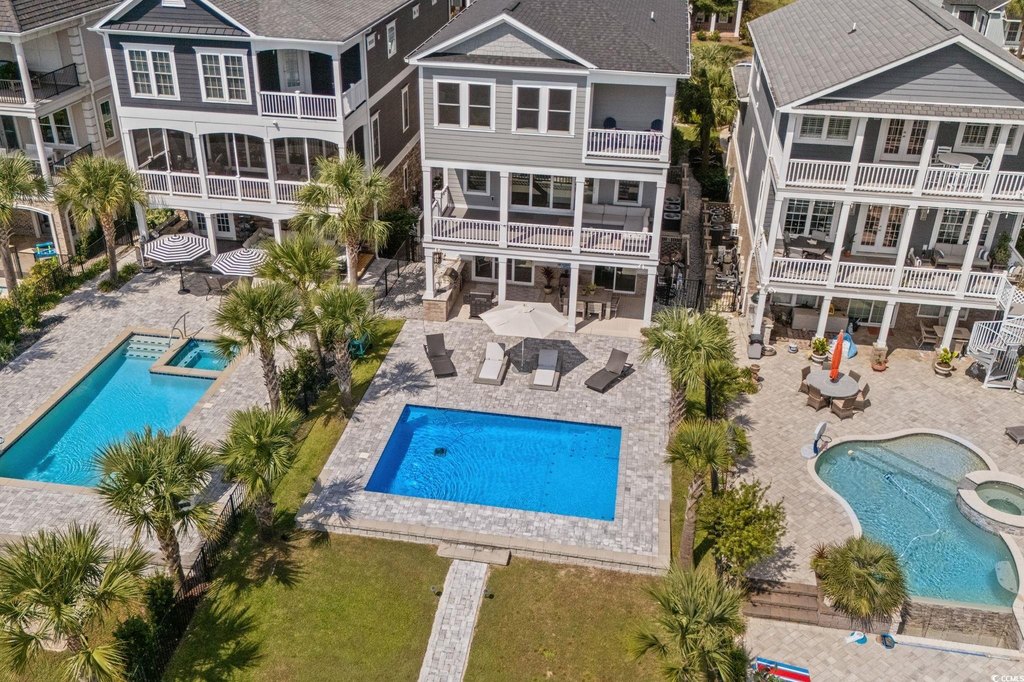 Myrtle Beach, South Carolina, 29579, United States, 5 Bedrooms Bedrooms, ,5 BathroomsBathrooms,Residential,Forsale,1965870