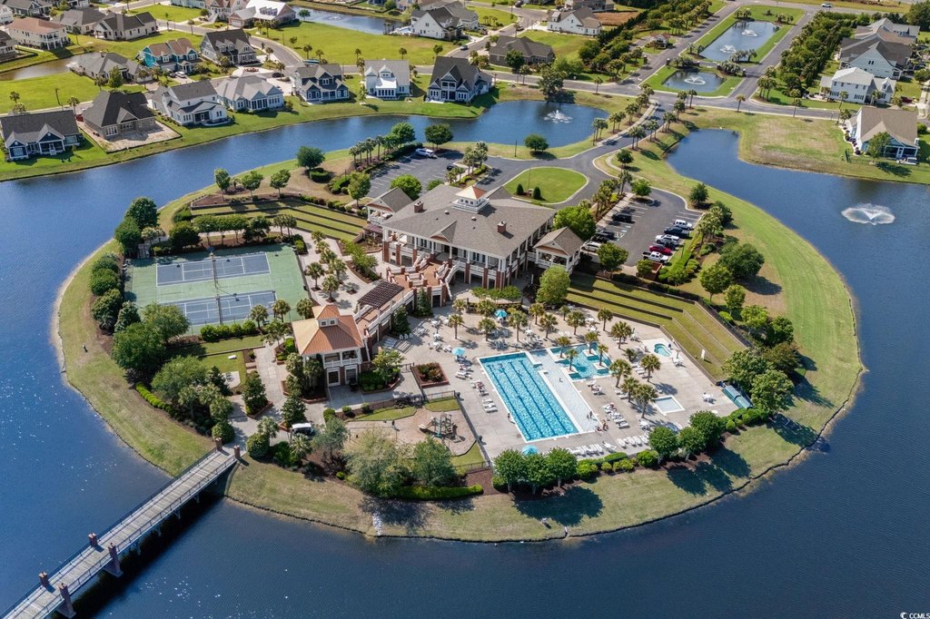 Myrtle Beach, South Carolina, 29579, United States, 5 Bedrooms Bedrooms, ,5 BathroomsBathrooms,Residential,Forsale,1965870