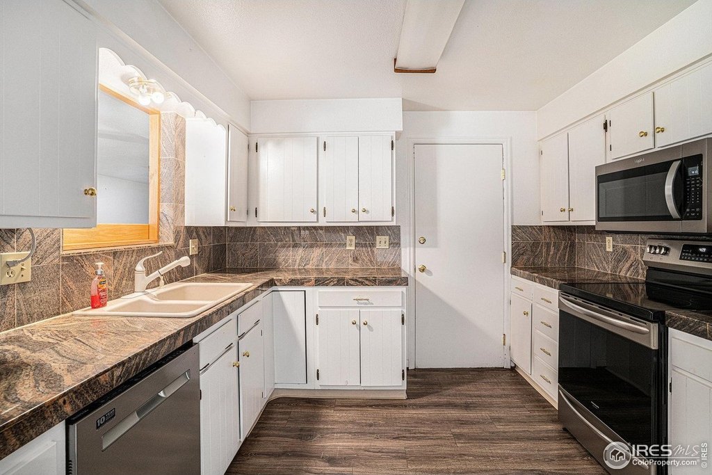 Platteville, Colorado, 80651, United States, 4 Bedrooms Bedrooms, ,4 BathroomsBathrooms,Residential,Forsale,1967209