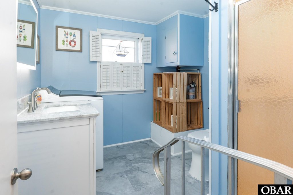 Nags Head, North Carolina, 27959, United States, 3 Bedrooms Bedrooms, ,1 BathroomBathrooms,Residential,Forsale,2008051