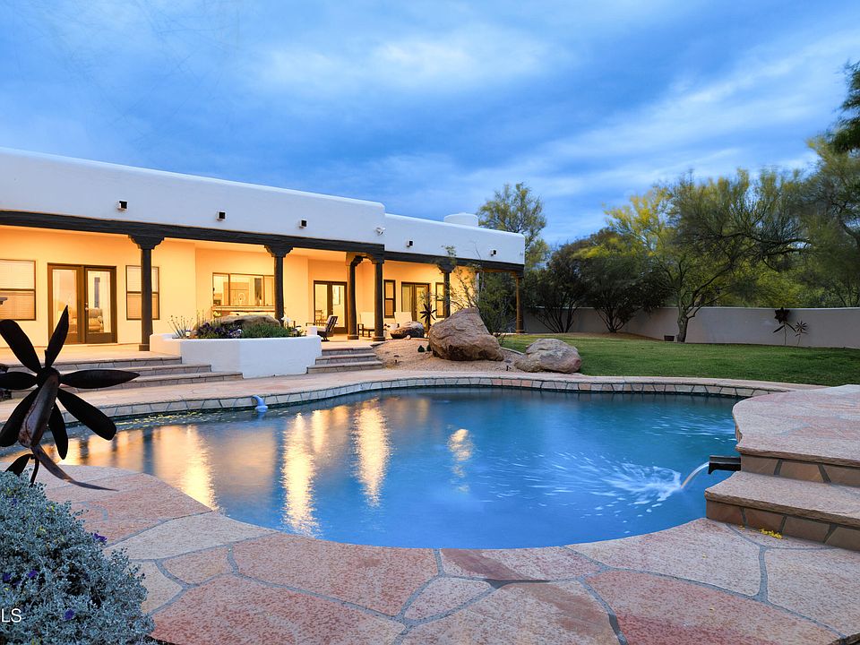 Scottsdale, Arizona, 85255, United States, 4 Bedrooms Bedrooms, ,3 BathroomsBathrooms,Residential,Forsale,1953461