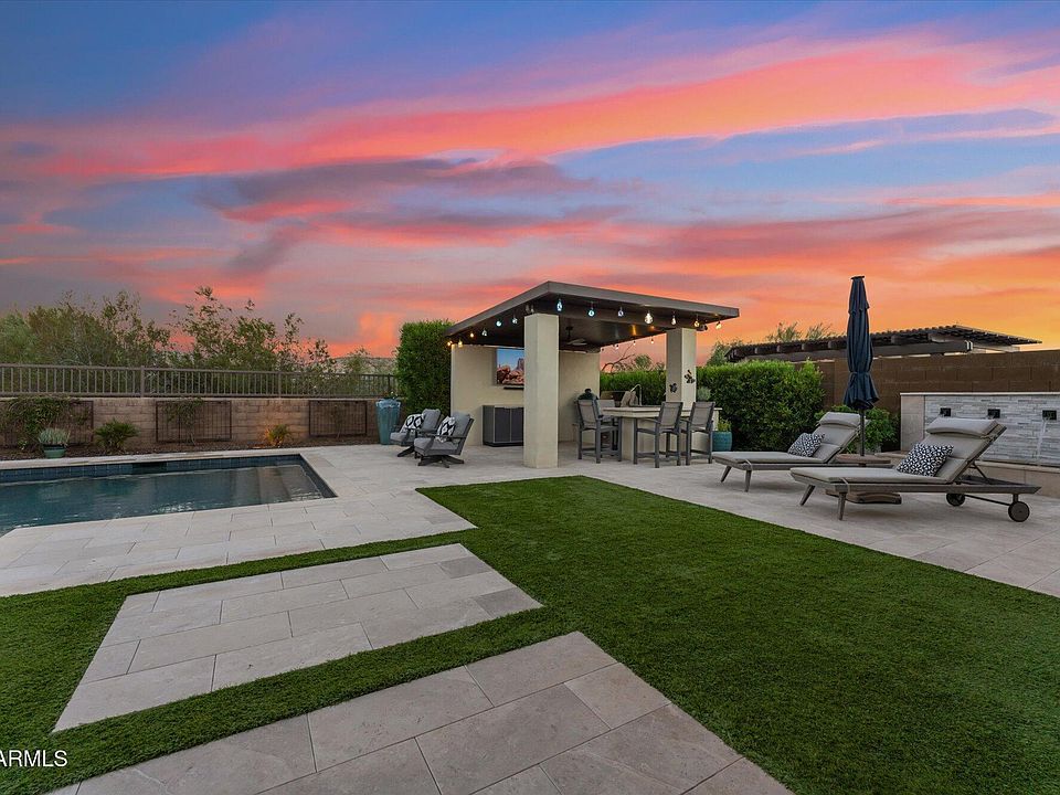 Phoenix, Arizona, 85050, United States, 3 Bedrooms Bedrooms, ,3 BathroomsBathrooms,Residential,Forsale,1953467