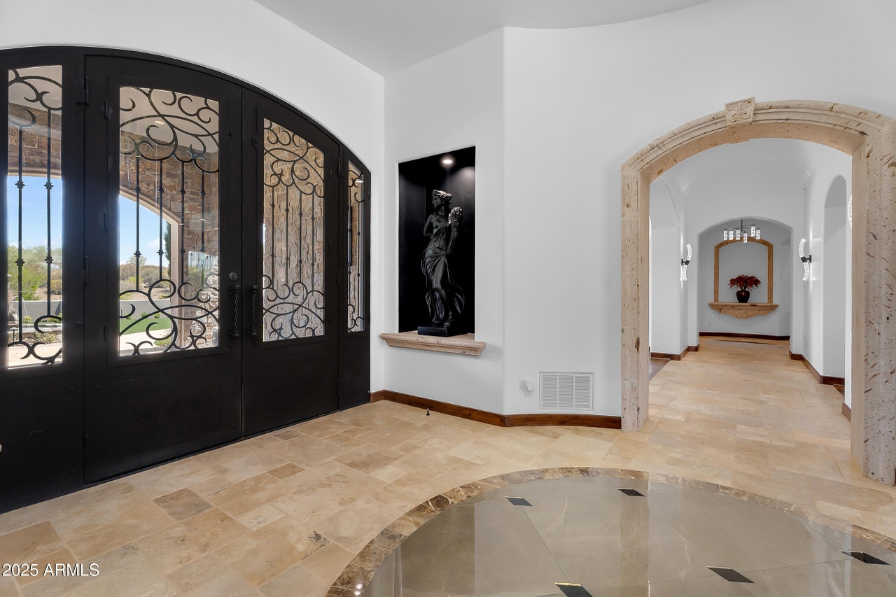 Scottsdale, Arizona, 85255, United States, 5 Bedrooms Bedrooms, ,6 BathroomsBathrooms,Residential,Forsale,1953472