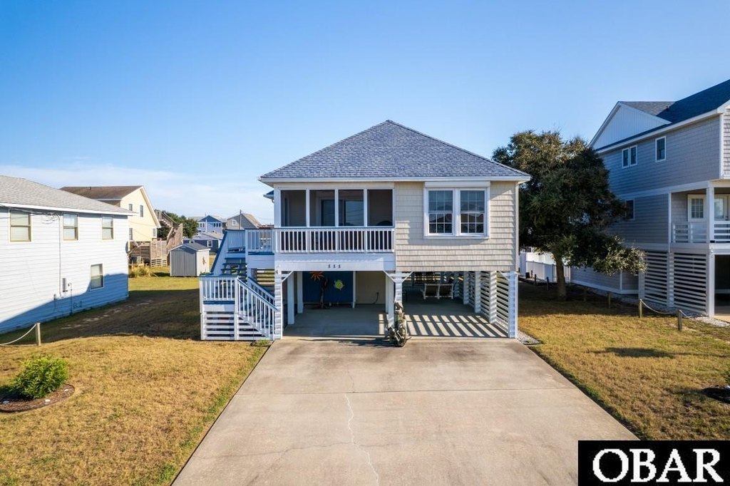 Kill Devil Hills, North Carolina, 27948, United States, 3 Bedrooms Bedrooms, ,2.5 BathroomsBathrooms,Residential,Forsale,1964366