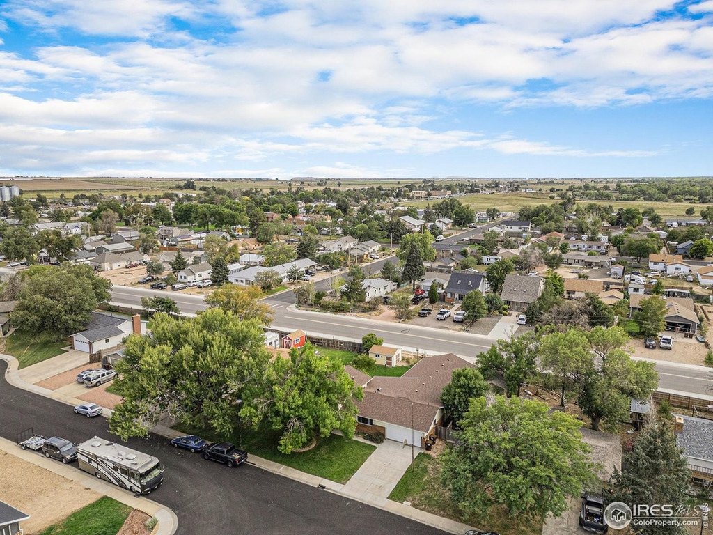 Platteville, Colorado, 80651, United States, 4 Bedrooms Bedrooms, ,4 BathroomsBathrooms,Residential,Forsale,1967209