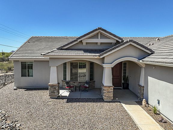 Scottsdale, Arizona, 85262, United States, 4 Bedrooms Bedrooms, ,2 BathroomsBathrooms,Residential,Forsale,1953470
