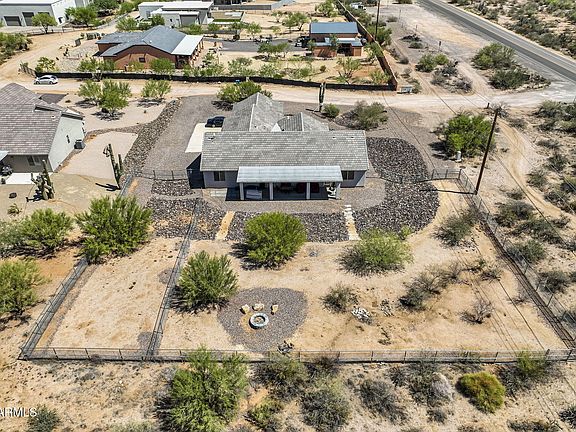 Scottsdale, Arizona, 85262, United States, 4 Bedrooms Bedrooms, ,2 BathroomsBathrooms,Residential,Forsale,1953470