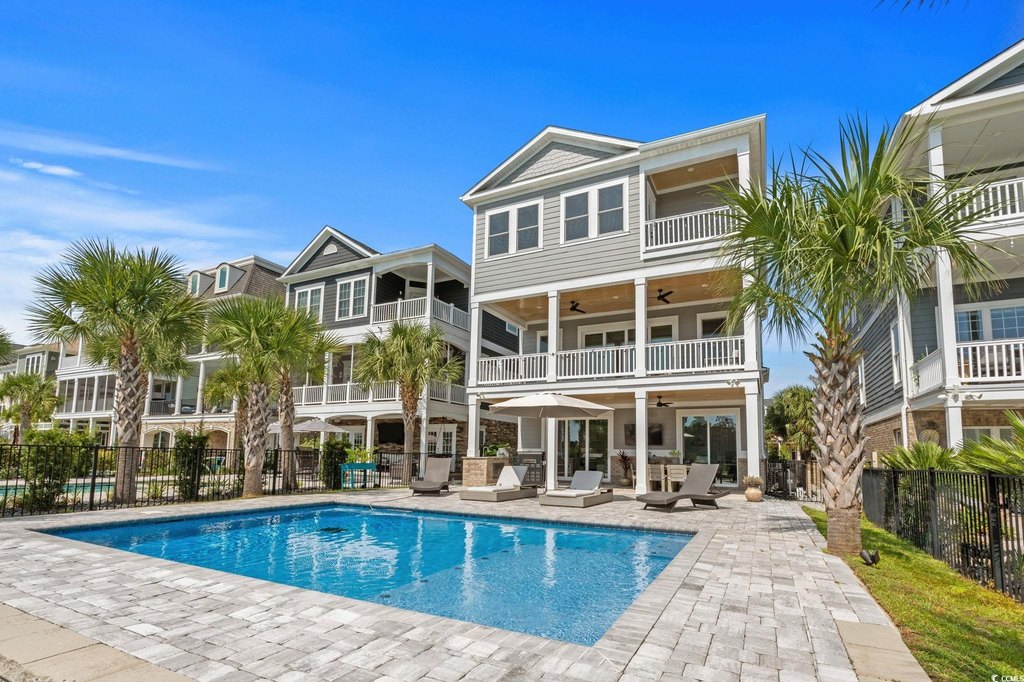 Myrtle Beach, South Carolina, 29579, United States, 5 Bedrooms Bedrooms, ,5 BathroomsBathrooms,Residential,Forsale,1965870