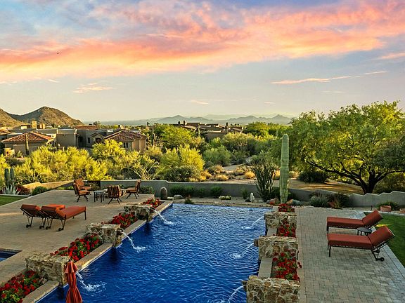 Scottsdale, Arizona, 85255, United States, 5 Bedrooms Bedrooms, ,4 BathroomsBathrooms,Residential,Forsale,2004084