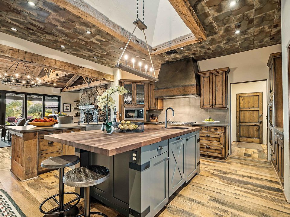 Scottsdale, Arizona, 85255, United States, 5 Bedrooms Bedrooms, ,4 BathroomsBathrooms,Residential,Forsale,2004084