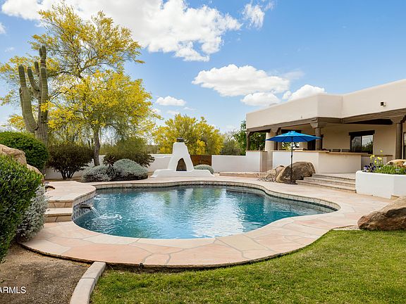Scottsdale, Arizona, 85255, United States, 4 Bedrooms Bedrooms, ,3 BathroomsBathrooms,Residential,Forsale,1953461