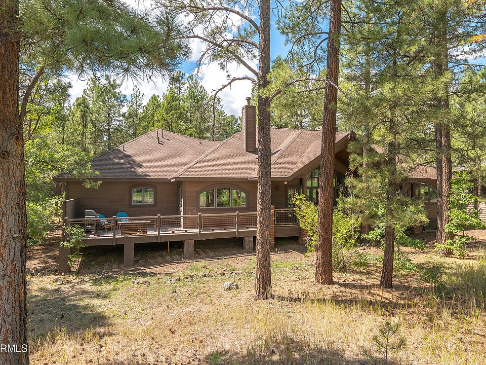 Flagstaff, Arizona, 86005, United States, 3 Bedrooms Bedrooms, ,3 BathroomsBathrooms,Residential,Forsale,1953459