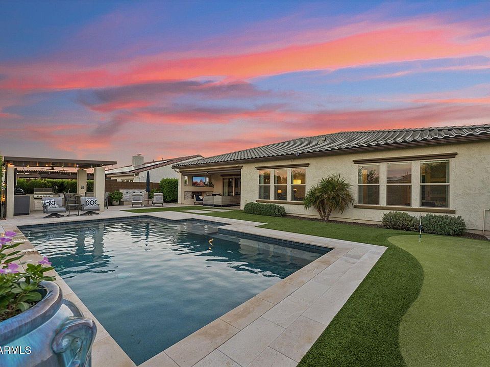 Phoenix, Arizona, 85050, United States, 3 Bedrooms Bedrooms, ,3 BathroomsBathrooms,Residential,Forsale,1953467