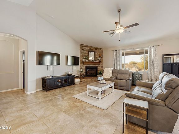 Scottsdale, Arizona, 85262, United States, 4 Bedrooms Bedrooms, ,2 BathroomsBathrooms,Residential,Forsale,1953470