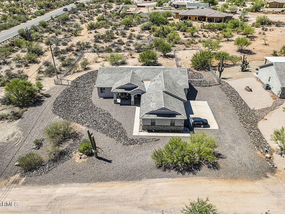 Scottsdale, Arizona, 85262, United States, 4 Bedrooms Bedrooms, ,2 BathroomsBathrooms,Residential,Forsale,1953470