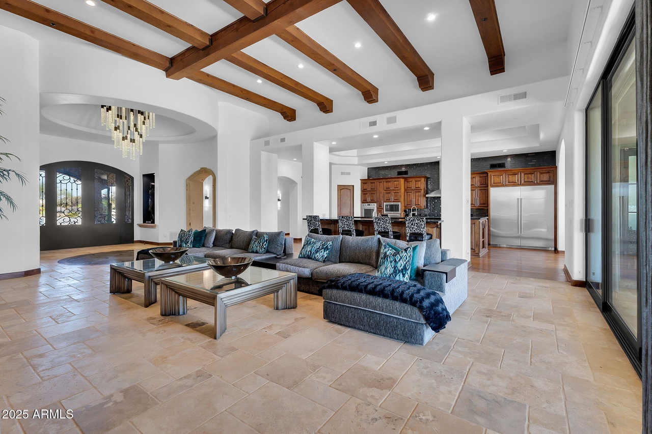 Scottsdale, Arizona, 85255, United States, 5 Bedrooms Bedrooms, ,6 BathroomsBathrooms,Residential,Forsale,1953472