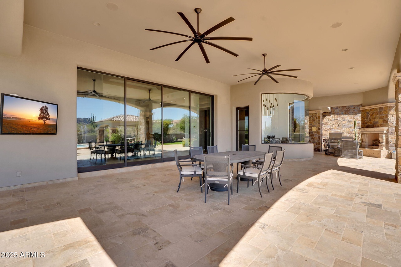 Scottsdale, Arizona, 85255, United States, 5 Bedrooms Bedrooms, ,6 BathroomsBathrooms,Residential,Forsale,1953472