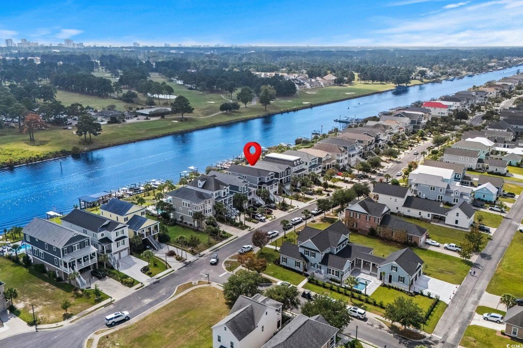 Myrtle Beach, South Carolina, 29579, United States, 5 Bedrooms Bedrooms, ,5 BathroomsBathrooms,Residential,Forsale,1965870