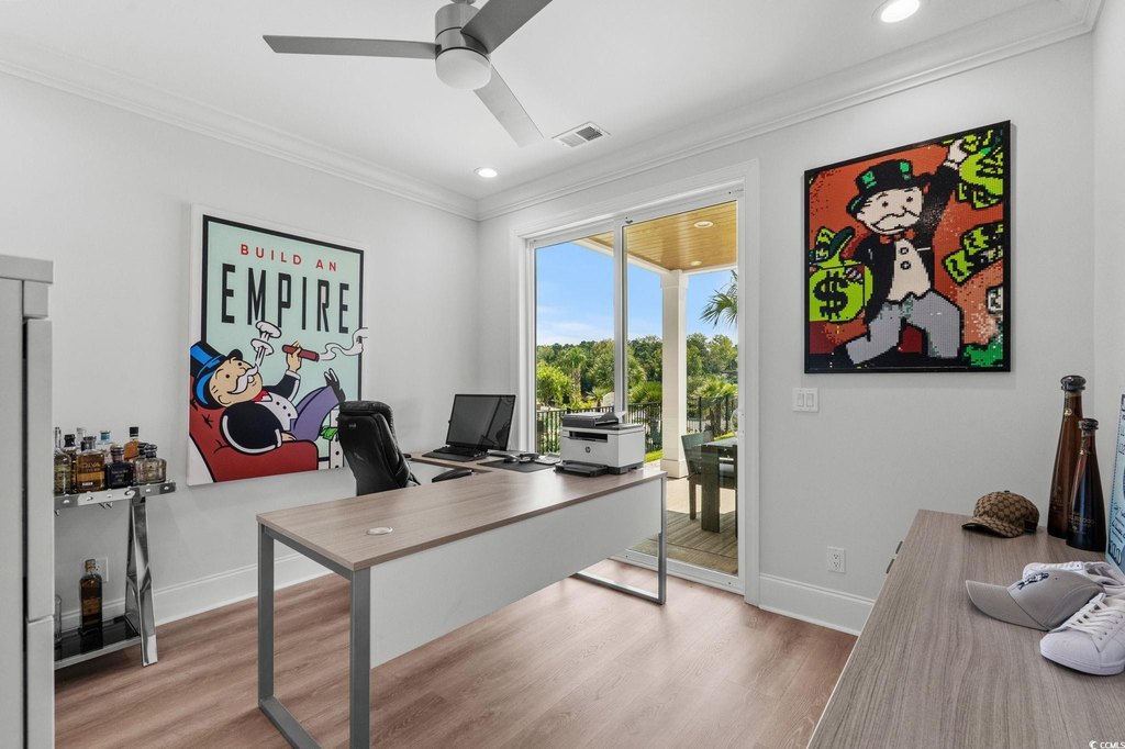 Myrtle Beach, South Carolina, 29579, United States, 5 Bedrooms Bedrooms, ,5 BathroomsBathrooms,Residential,Forsale,1965870