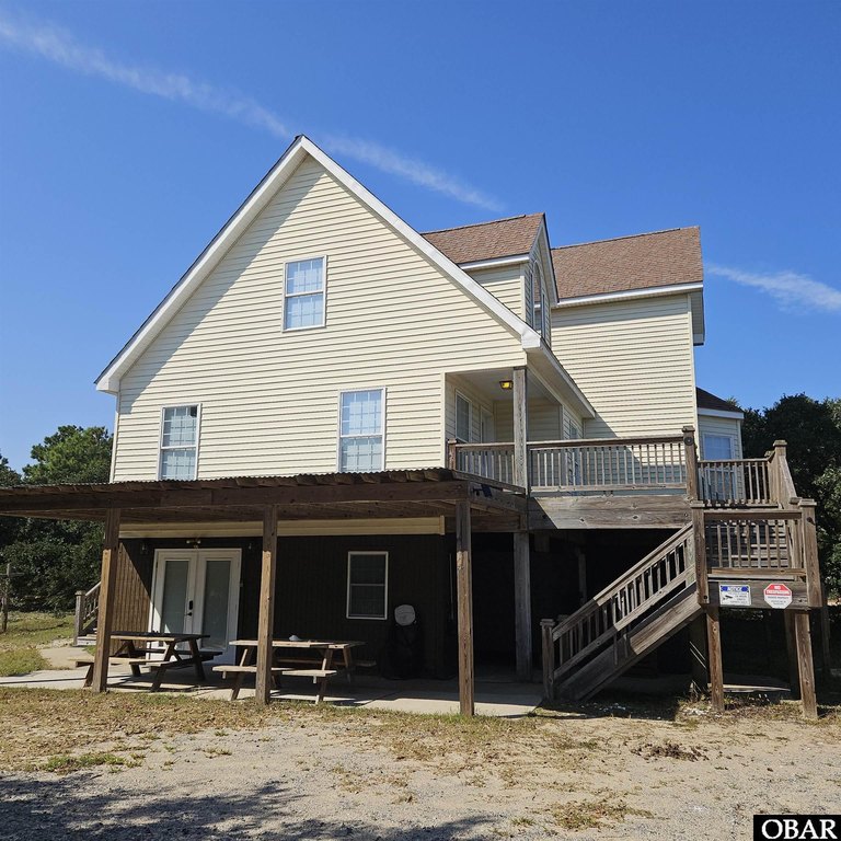 Corolla, North Carolina, 27927, United States, 4 Bedrooms Bedrooms, ,3 BathroomsBathrooms,Residential,Forsale,1964359