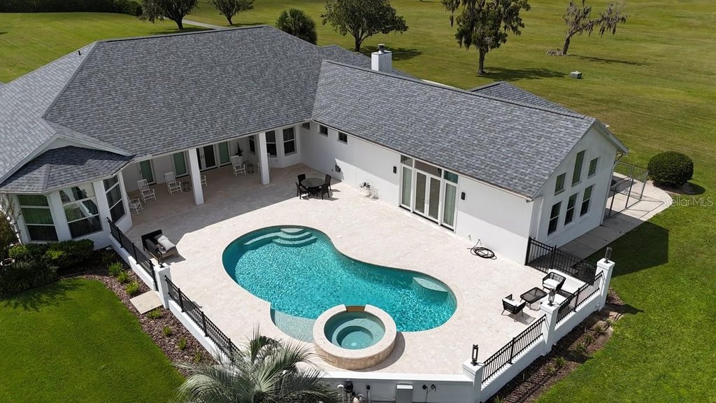 OCALA, Florida, 34480, United States, 4 Bedrooms Bedrooms, ,5 BathroomsBathrooms,Residential,Forsale,2003959