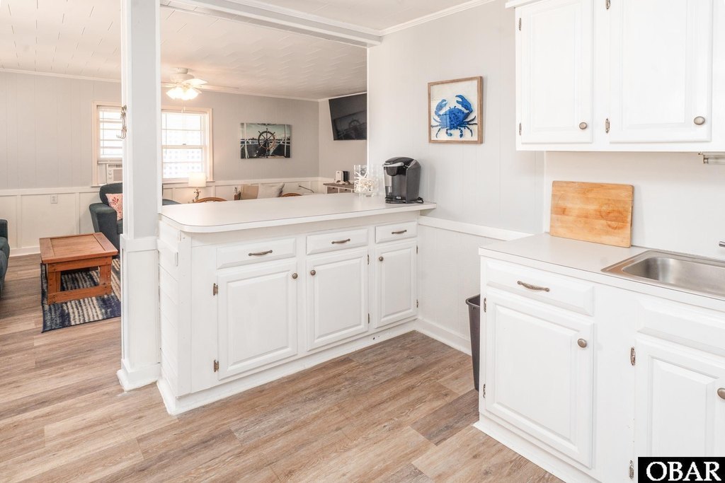 Nags Head, North Carolina, 27959, United States, 3 Bedrooms Bedrooms, ,1 BathroomBathrooms,Residential,Forsale,2008051