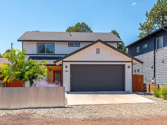 Flagstaff, Arizona, 86005, United States, 3 Bedrooms Bedrooms, ,2 BathroomsBathrooms,Residential,Forsale,1953457