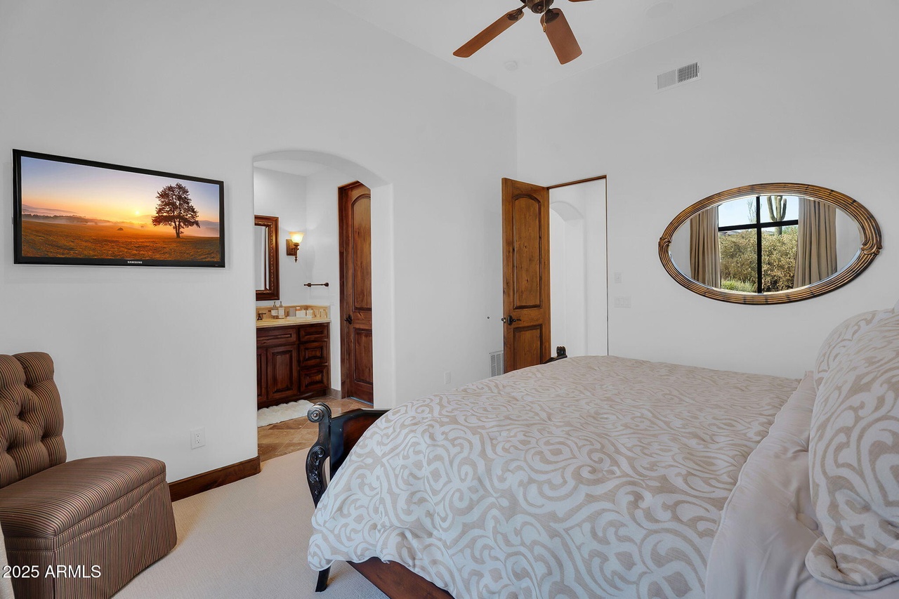 Scottsdale, Arizona, 85255, United States, 5 Bedrooms Bedrooms, ,6 BathroomsBathrooms,Residential,Forsale,1953472