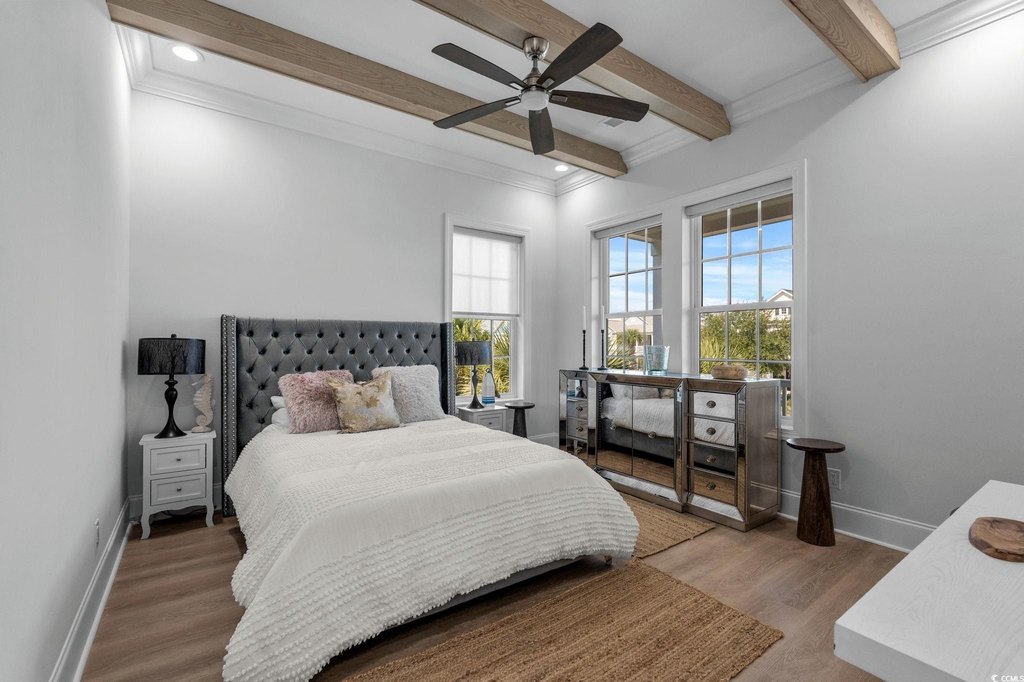 Myrtle Beach, South Carolina, 29579, United States, 5 Bedrooms Bedrooms, ,5 BathroomsBathrooms,Residential,Forsale,1965870