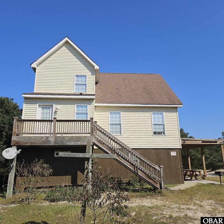 Corolla, North Carolina, 27927, United States, 4 Bedrooms Bedrooms, ,3 BathroomsBathrooms,Residential,Forsale,1964359