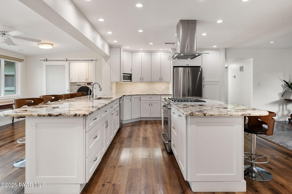 Prescott, Arizona, 86303, United States, 3 Bedrooms Bedrooms, ,2 BathroomsBathrooms,Residential,Forsale,1968224