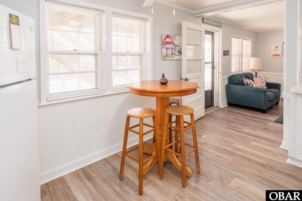 Nags Head, North Carolina, 27959, United States, 3 Bedrooms Bedrooms, ,1 BathroomBathrooms,Residential,Forsale,2008051