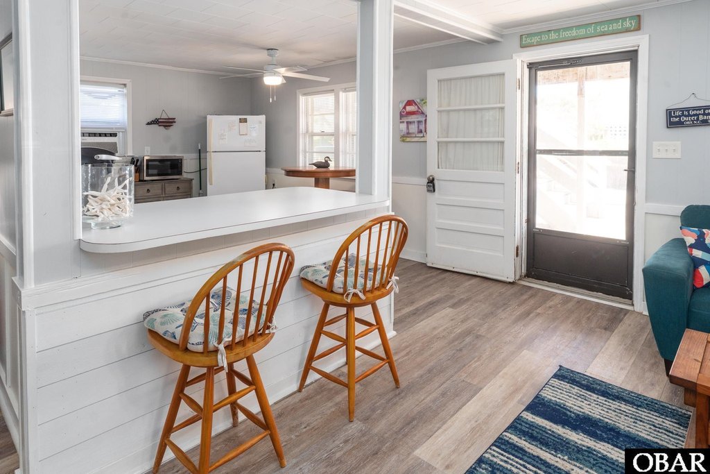 Nags Head, North Carolina, 27959, United States, 3 Bedrooms Bedrooms, ,1 BathroomBathrooms,Residential,Forsale,2008051