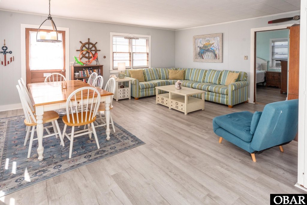 Nags Head, North Carolina, 27959, United States, 3 Bedrooms Bedrooms, ,1 BathroomBathrooms,Residential,Forsale,2008051